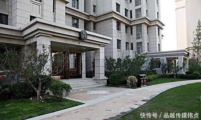 公摊|“一梯两户”和“两梯四户”没区别？区别大了去了，别再被忽悠了