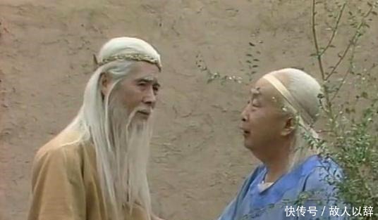 盖房子|封神后,姜子牙的传说有哪些为何盖房子要写“姜太公在此”!