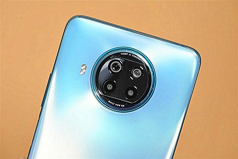 Note9Pro|红米Note9Pro对比荣耀X10，这次终翻身！