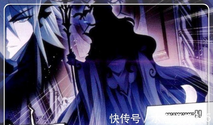 武魂殿|斗罗大陆,海神岛饲养几种魂兽,看似不起眼最后一种武魂殿都害怕