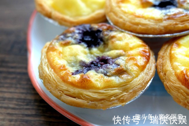 蛋挞液|全职妈妈6点起,安排4口人的早餐,简单美味健康,吃得开心又舒心