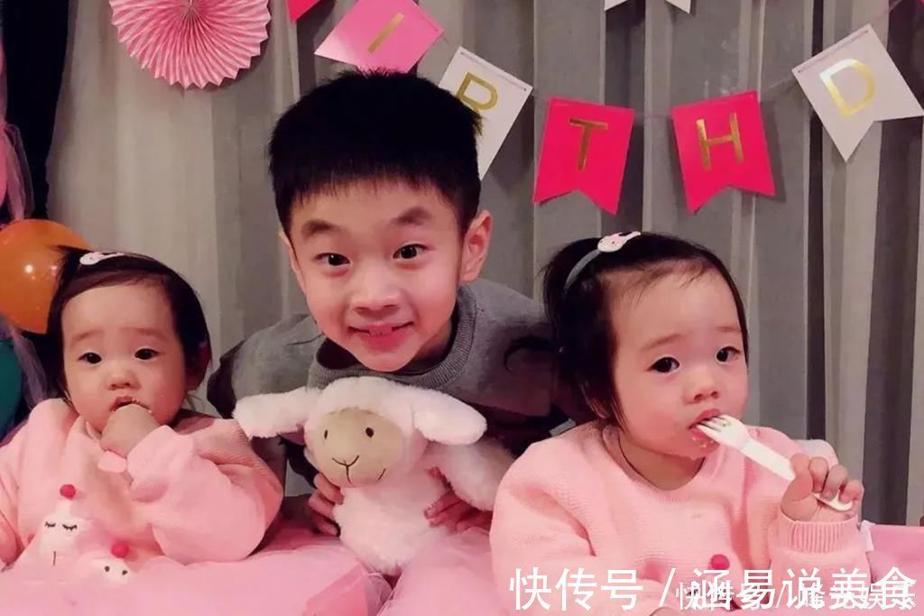 小知识|4类更重容易怀双胞胎的女性,第1种你可能不信,第4种几率最高