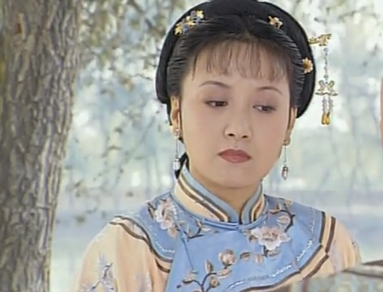 宠爱|胤禟的生母宜妃，康熙帝宠爱她长达半个世纪，最终的结局如何？