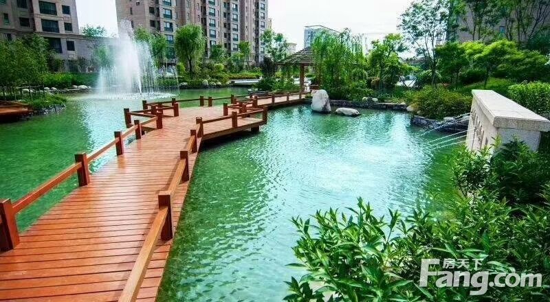 楼盘|新鲜出炉!帮你搜集洛阳宜阳楼盘现场的最新美图