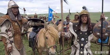 逃回|朱元璋击败元朝后,那些来不及逃回北方的蒙古人下场如何!