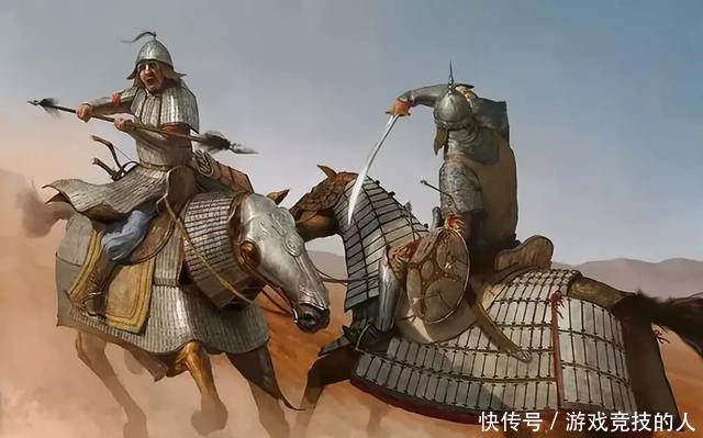 饿死|成吉思汗为什么能让士兵不饿肚子日军也曾效仿,却饿死5万人