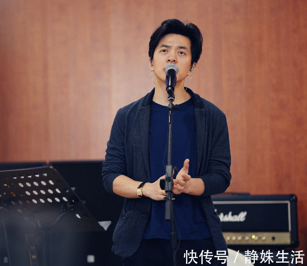 謝霆鋒|《中國好聲音》周杰倫參加,李健退出,李榮浩跳槽,李宇春成贏家