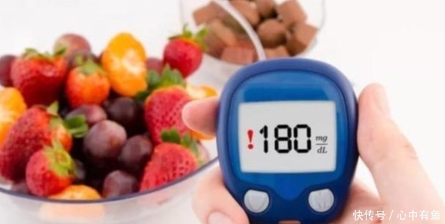 血糖新标准或已出炉,不再是3.9-6.1,你的血糖可能并不高
