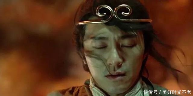 女人|孙悟空曾爱过三个女人,但真正以悟空的名义去爱的也只有她一人!