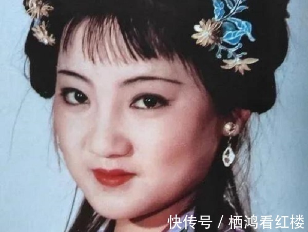 雪雁#第一眼就被贾母嫌弃的雪雁,会拖了林黛玉后腿吗?