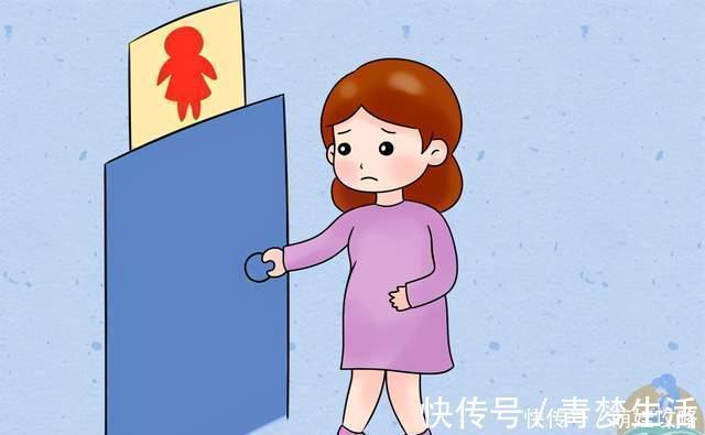 准妈妈|孕期最难受的是睡不好觉,每个阶段原因不同,孕妈要学会分别应对