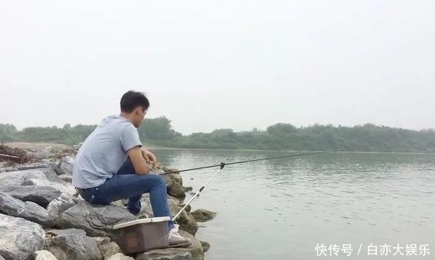 野钓选择钓位的四个思路