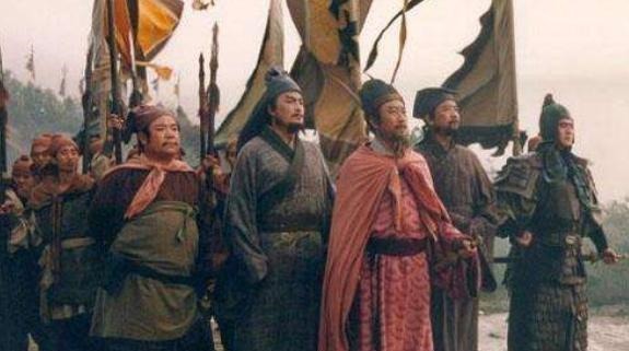 王定|水浒传中的漏洞,这位好汉本应上梁山,结果却突然消失了!