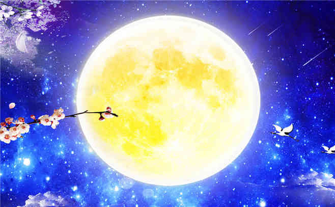 诗友@16位诗友，18首《渔家傲》，一一都是人生情感的流露