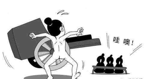 外戚|为何外戚常被重用?实在是帝王之家,叔伯兄弟比舅舅老表危险太多