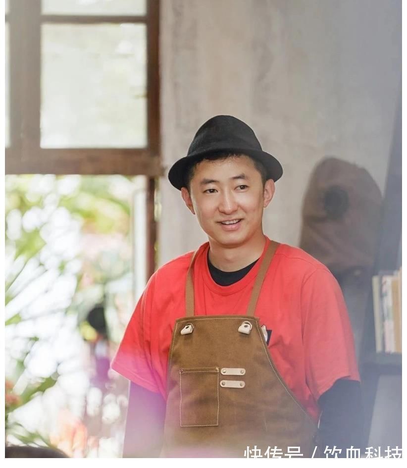 止庵|《向往5》唯一上了4期節(jié)目的男嘉賓，才藝全能，性格更受歡迎