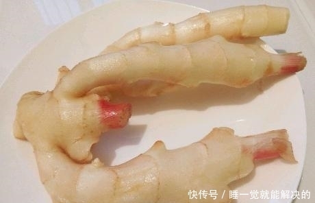 加上|醋泡姜直接就泡?教你正确做法,生姜脆嫩不辛辣,简单更好吃