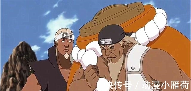 雷之国|火影:前三次忍界大战是谁发起的?又是如何结束的?