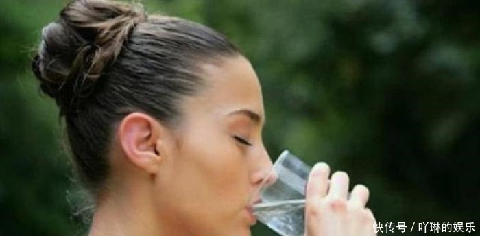 关于喝水的这些误区,你知道吗