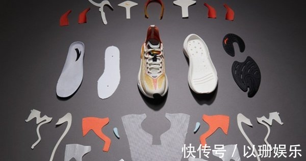安踏 大体重别乱买跑鞋!“缓震”和“支撑”,到底应该怎么选?