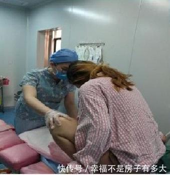 分娩|顺产只能躺着7种花式顺产姿势让人大开眼界,你最中意哪一种