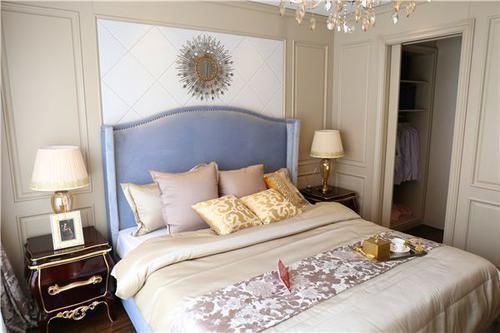 衣帽间|为什么有钱人卧室从不装卫生间原来他们这样设计,师傅都夸聪明