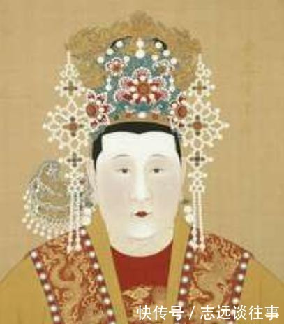 参与|孝恭孙皇后：历经明朝六代，不参与政事，却于国危之际力挽狂澜