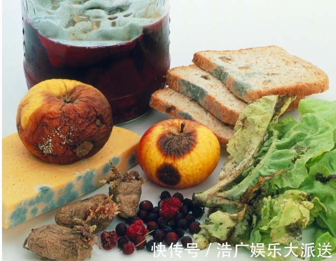 厨房|黄曲霉毒素很狡猾,如果你家里厨房有这5种情况,抓紧收拾