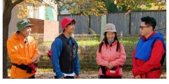 演員張赫出擊《RM》，20年知己的金鐘國立馬迎接