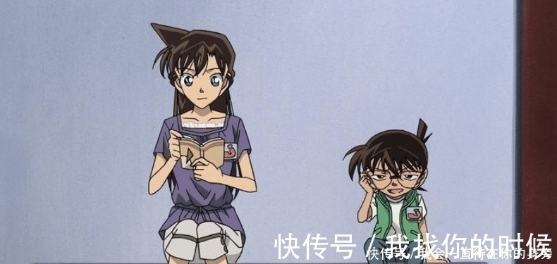 侏罗纪公园|名侦探柯南:为什么剧场版普遍口碑不好,但评分却相对较为平稳?