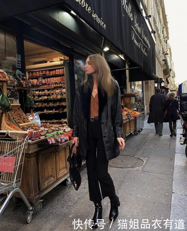 讲究女人都懂，穿衣不能踩这3个“穿搭雷区”，难怪人家穿衣高级