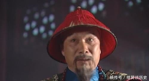 难辞其咎|鳌拜“入魔”的第一步,“四辅政大臣”的另三位,难辞其咎
