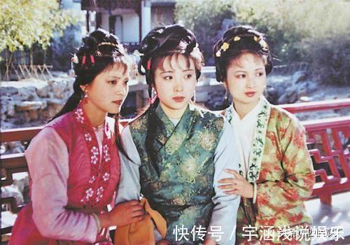 冷眼看红楼&冷眼看红楼:人心险恶能到什么程度?贾母早就打算让鸳鸯给她殉葬