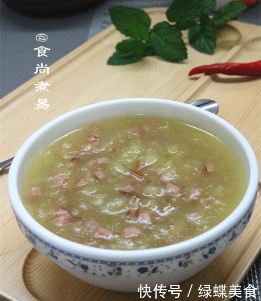 低脂肪|土豆完美的做法是此款,口感顺滑低脂肪,饱腹感强,暖胃又营养