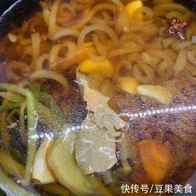 好吃|肉皮冻你这么做，好吃到停不下来