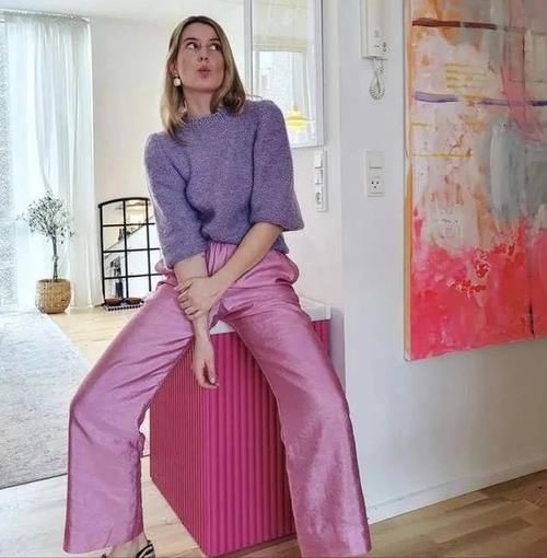 今年早春,不会这3个流行穿搭,还怎么当时髦人