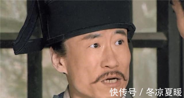 林冲|林冲被高俅陷害很可怜,上梁山后就安稳了吗,这2个好汉也是小人!