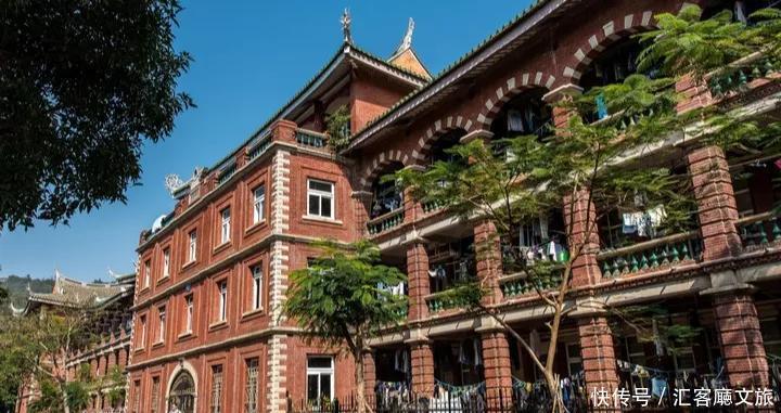 五台|像清风般温柔,像暖阳般温暖,一座让人留恋的海滨城市