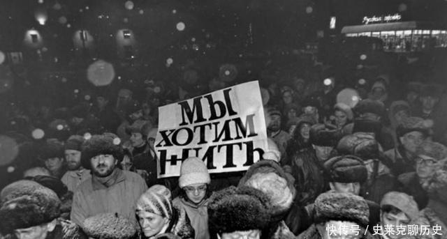 作用|为了瓦解苏联,西方用出3大绝招,但只有这个措施起到摧毁作用