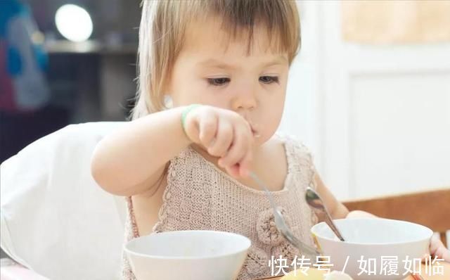 夏天|60%的宝宝会在夏天缺锌,缺锌宝宝如何食补,学习了