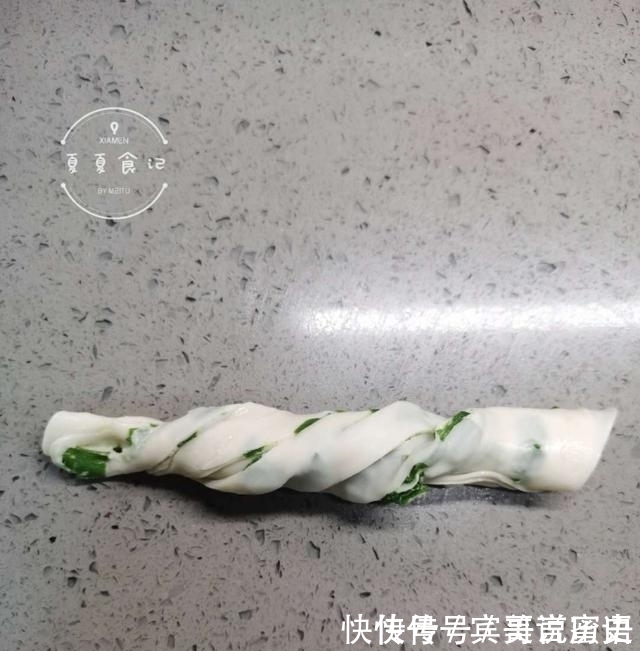 饺子皮这做法火了，百吃不厌，3天不做就馋得慌，我家一周吃5次