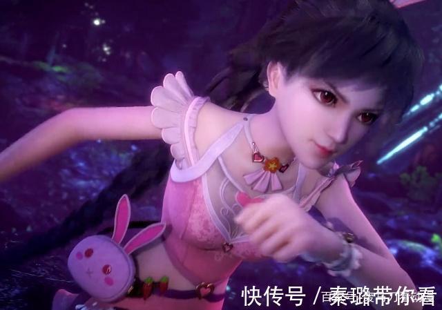 唐门|《斗罗大陆》十年了,这十句让人热血沸腾的话,你还记得吗?