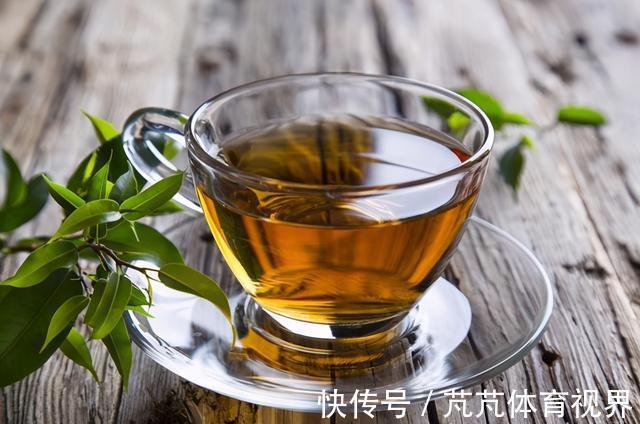 茶多酚|有高血压的人喝茶,能降低血压还是升高血压?要看具体怎么喝