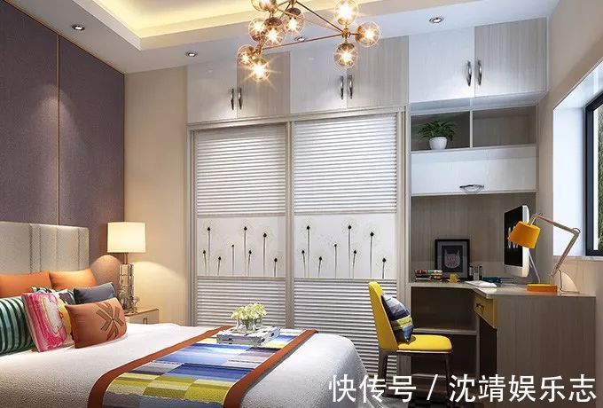 豪宅|小户型客厅小没面子这样设计别人都以为我买了豪宅！