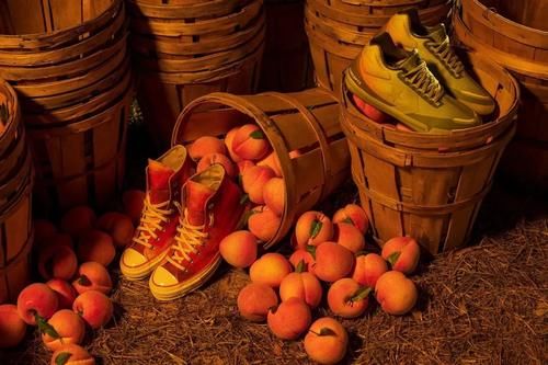 近期值得你注意的十双鞋.｜VOL.5