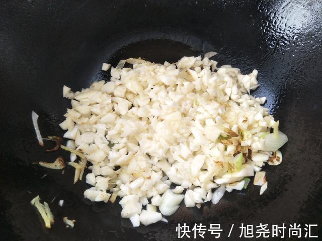 山药汤|做山药汤时，多加1味调料，鲜香味美更好喝，天越冷越要多喝点