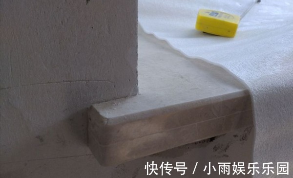 深色|80后阿姨晒新家，6处设计盲目跟风，越看越土气，费钱又添堵！