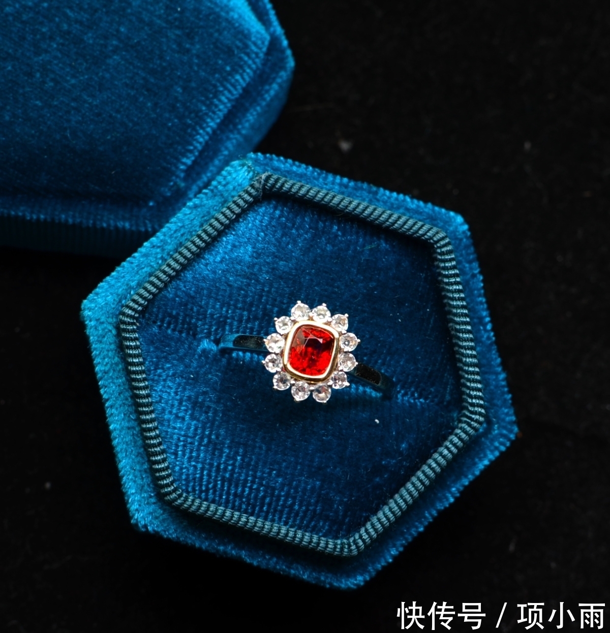绝地武士|尖晶石家族4大“门面”?最贵的尖晶石都在这篇里