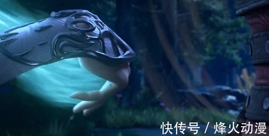 |斗破大结局预告,雅妃头太铁,海波东好搞笑,云韵一动作再招黑