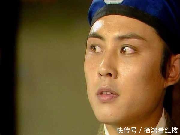贾珠|宝玉是宝二爷,因为早逝的贾珠是大爷,那么为什么贾琏是琏二爷?